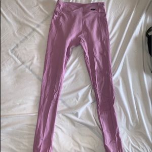 Gymshark Poise Leggings